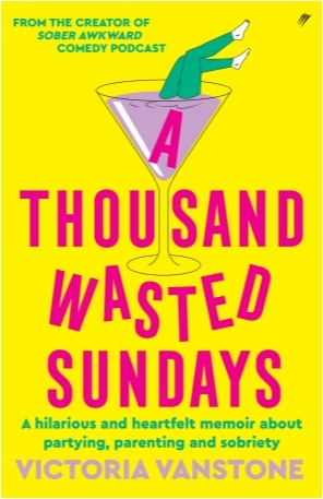 A Thousand Wasted Sundays Image