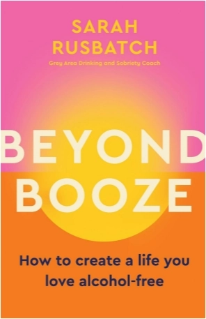 Beyond Booze Image