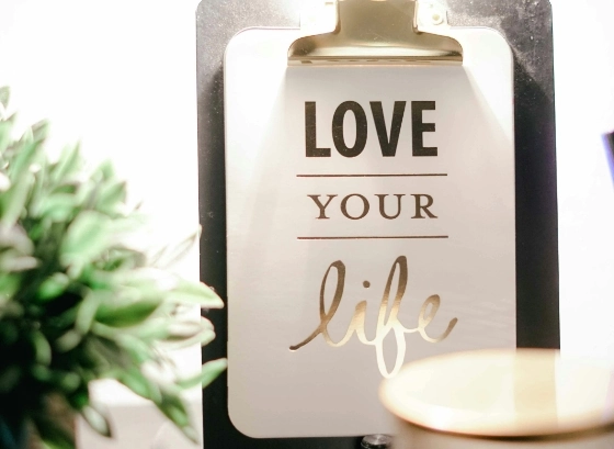 Marble With Text Image Marble With Text Image