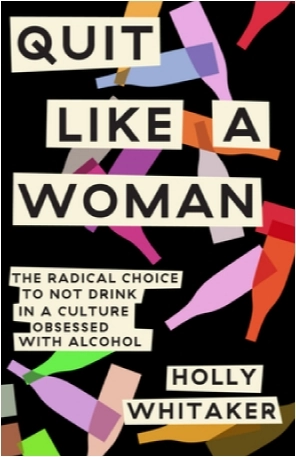 Quit Like A Woman Image