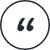 Quotation Icon