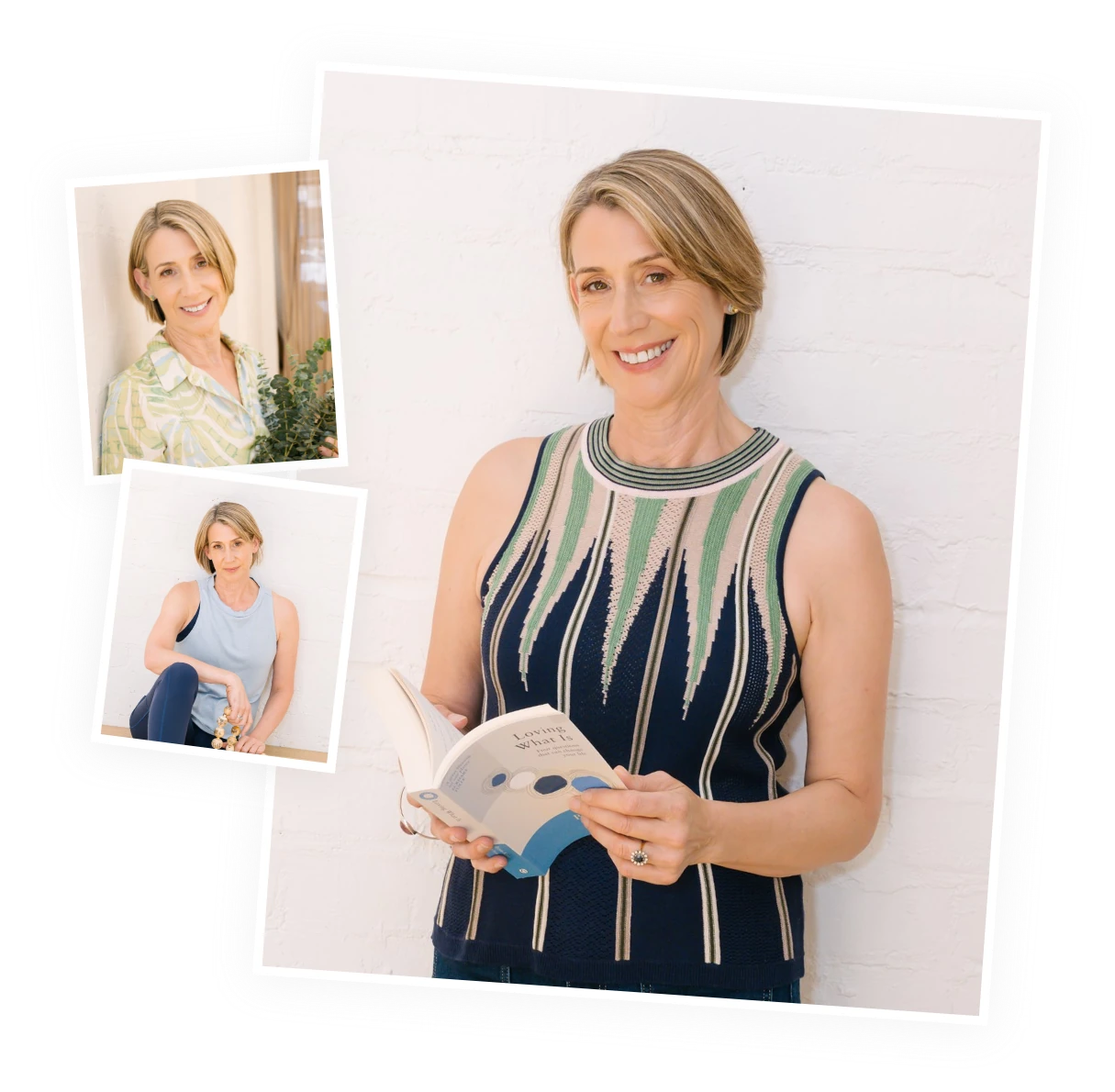 Susan Longley Portrait Image Susan Longley Portrait Image