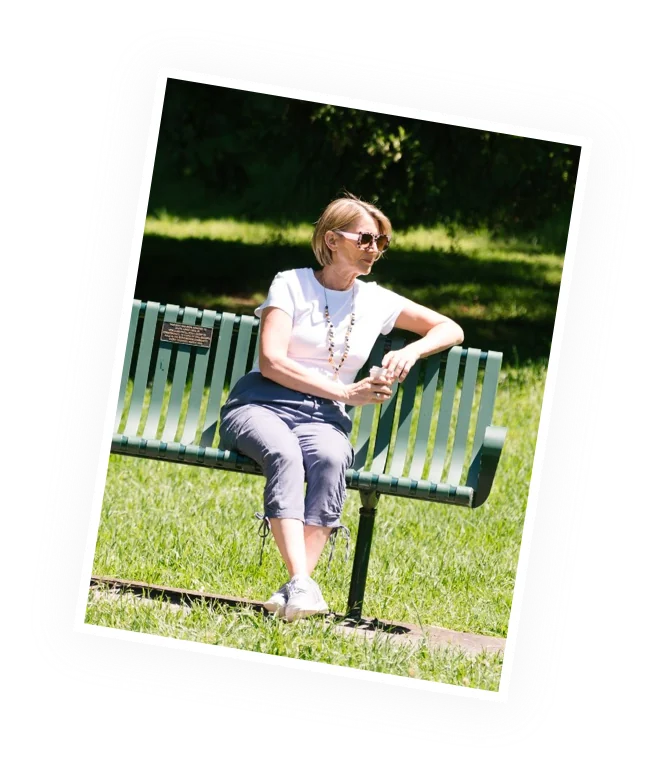 Susan Longley Sitting Susan Longley Sitting