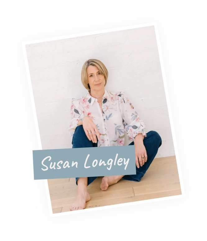 Susan Longley Small Square Image Susan Longley Small Square Image