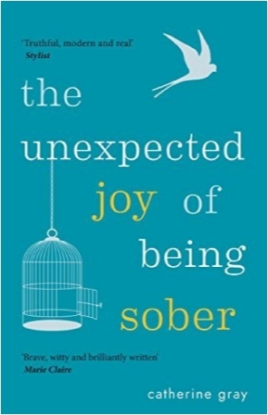 The Unexpected Joy Image